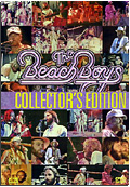 Beach Boys - Live at Knebworth & Good Vibrations Tour (2 DVD)