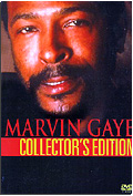 Marvin Gaye - Greatest Hits & Behind the Legend (2 DVD)