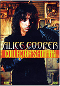 Alice Cooper - Brutally Live & Welcome to my Nightmare (2 DVD)