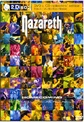 Nazareth - Homecoming Live (DVD + CD)