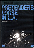 Pretenders - Loose in L.A. (DVD + Cd)