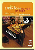 Daniel Barenboim - 50 Years on Stage (2 DVD)