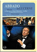 Claudio Abbado - Abbado in Lucerne