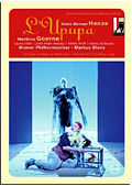 Hans Wener Henze - L'Upupa