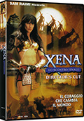 Xena: Lo scontro Finale - Director's Cut