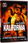 Kalifornia