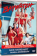 Baywatch - Stagione 6 (5 DVD)