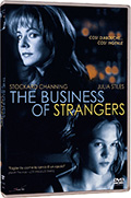 The Business of Strangers