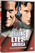 Telling lies in America