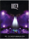 Iq - Iq20 - The 20th Anniversary Show (2 DVD)
