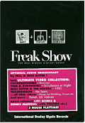 Freak Show - The Real Gigolo History Movie