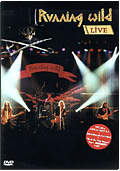 Running Wild - Live