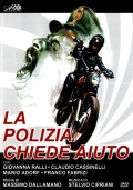 La Polizia chiede aiuto
