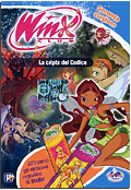 Winx - Stagione 2, Vol. 4