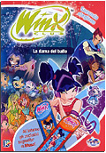 Winx - Stagione 2, Vol. 5