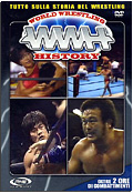 World Wrestling History, Vol. 11