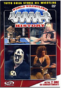 World Wrestling History, Vol. 12