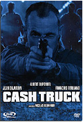 Cash Truck