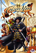 Il Corsaro Nero (animazione)