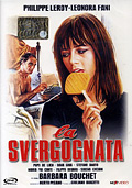 La svergognata