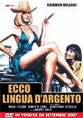 Ecco lingua d'argento