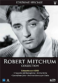 Cofanetto: Robert Mitchum (4 DVD)