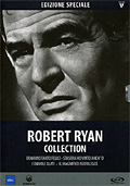 Robert Ryan Collection (Eravamo tanto felici, Stasera ho vinto anch'io, I diavoli alati, Il magnific