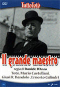 Totò - Il grande maestro