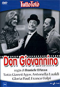 Totò - Don Giovannino