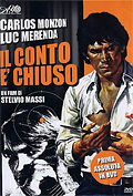 Il conto è chiuso