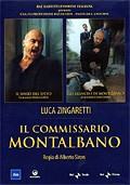 Il Commissario Montalbano Box Set, Vol. 4: Il senso del tatto + Gli arancini di Montalbano (2 DVD)
