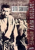 I Sette Samurai