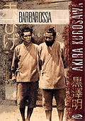 Barbarossa di Akira Kurosawa