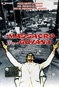 Il massacro della Guyana