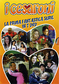 I Cesaroni - Stagione 1 (7 DVD)