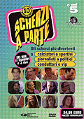 Il meglio di Scherzi a Parte (3 DVD)