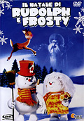 Il Natale di Rudolph e Frosty