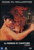 Il padrino di Chinatown (Kung Fu Collection)