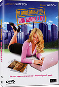 Blonde Ambition - Una bionda a New York