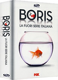 Boris - La fuori serie italiana - Stagione 1 (3 DVD)