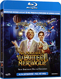 Mr. Magorium e la bottega delle meraviglie (Blu-Ray)