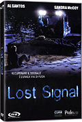 Lost signal