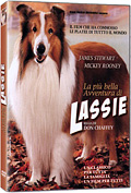La pi bella avventura di Lassie