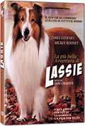 La più bella avventura di Lassie