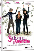 Tre donne al verde