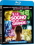 Il mio sogno più grande (Blu-Ray)