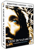 Ges di Nazareth - Director's Edition (5 DVD)