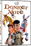 Donkey Xote