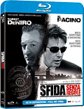 Sfida senza regole - (Blu-Ray)