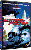 Grido di pietra